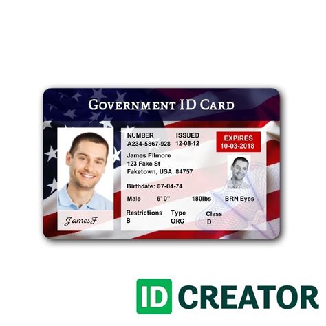 create fake neighbor hood watch id card|create your own id card online.